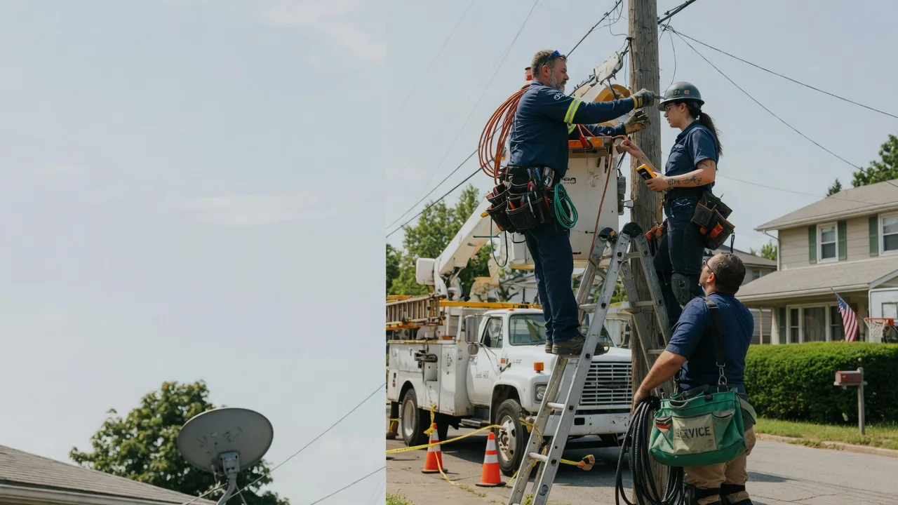 Electrical Repair in Tilden, IL near me